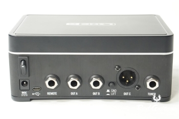 Relay G75 - Wireless System